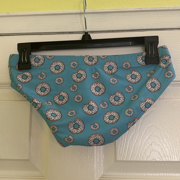 MEN’s Elia Beachwear (Donut Hole) Swim Brief size SMALL (30) - Picture 3 of 5